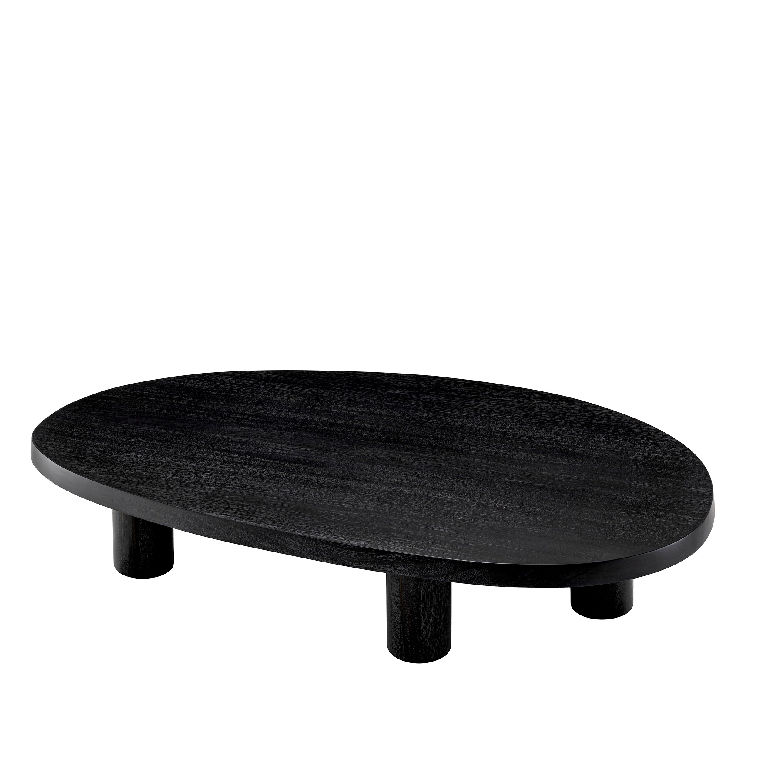 Preludio de la mesa de café