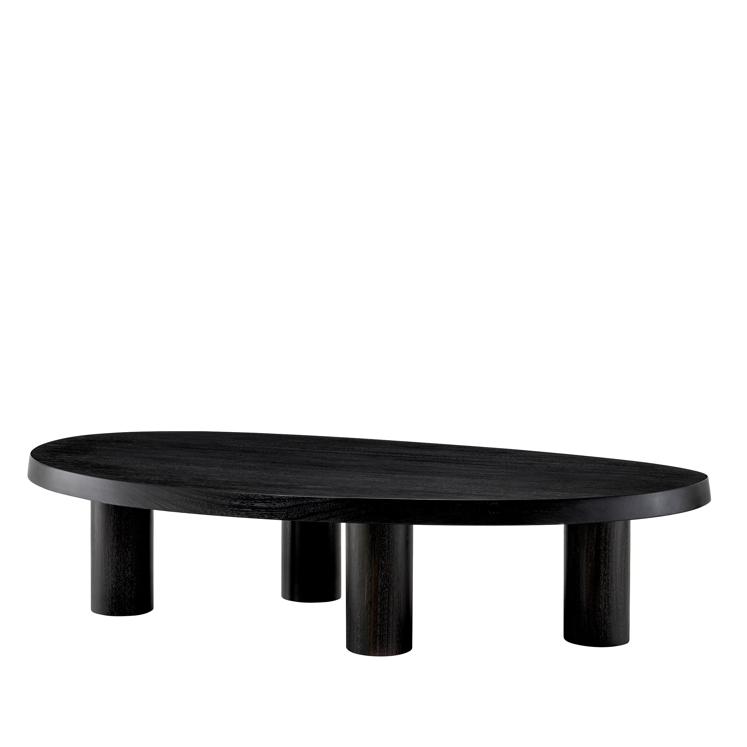 Preludio de la mesa de café