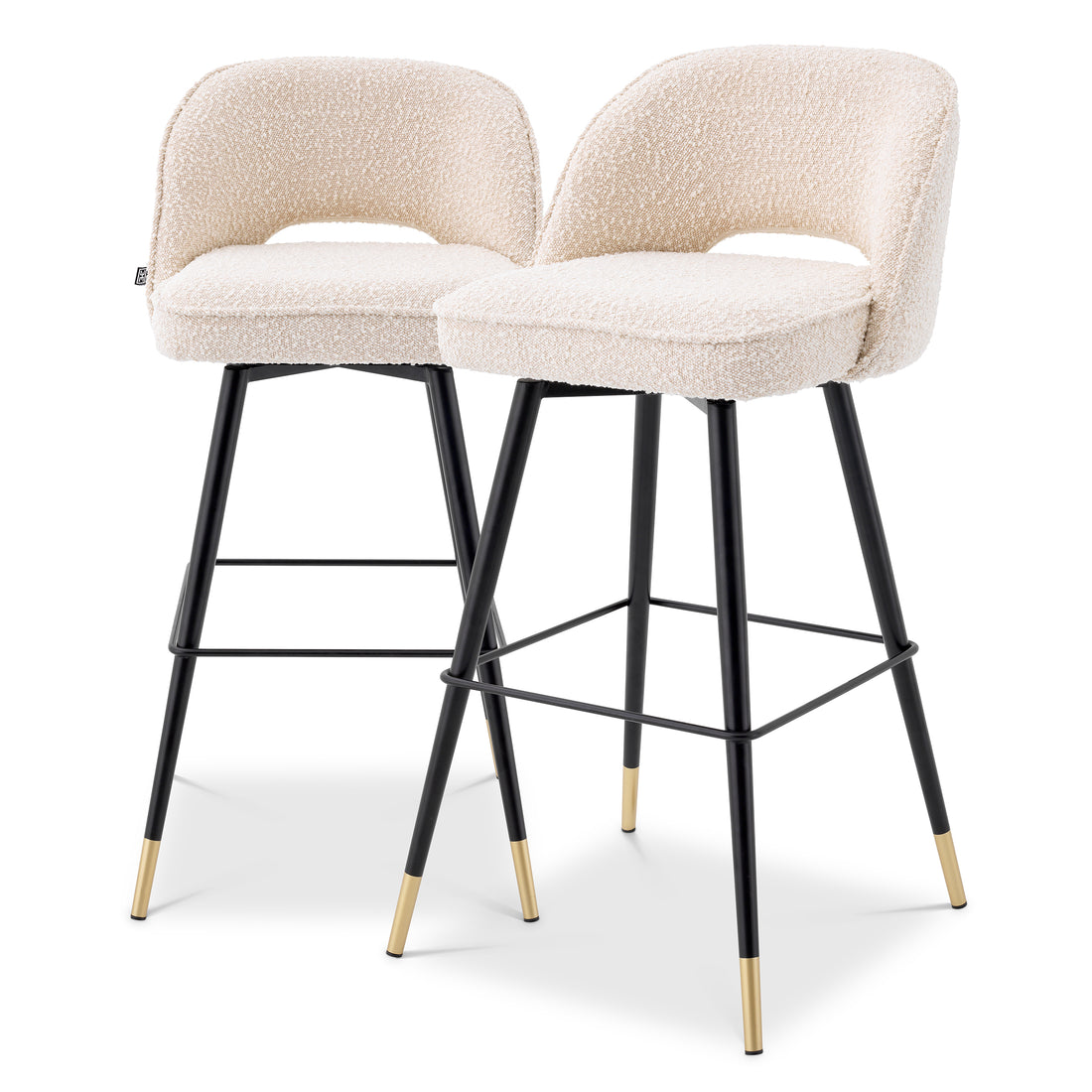 Bar Stool Cliff Set Of 2