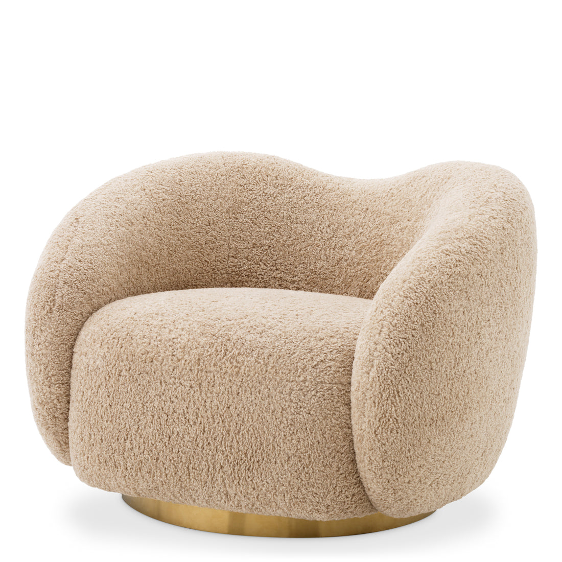 Silla giratoria Diego