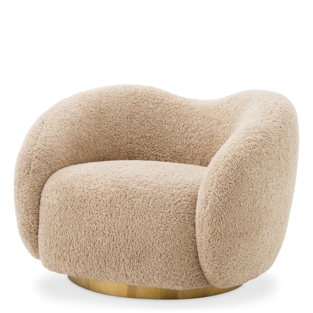 Swivel Chair Diego