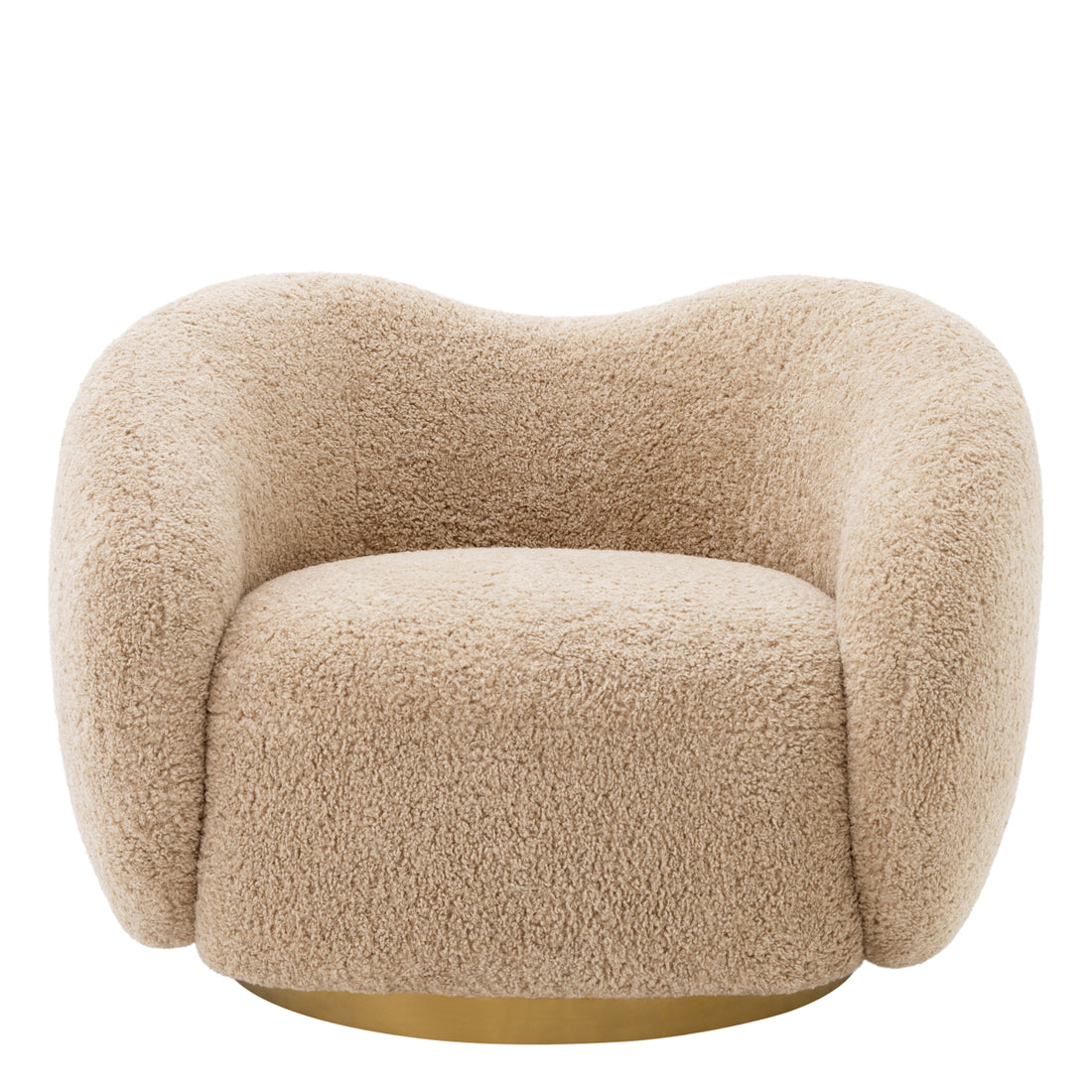 Silla giratoria Diego
