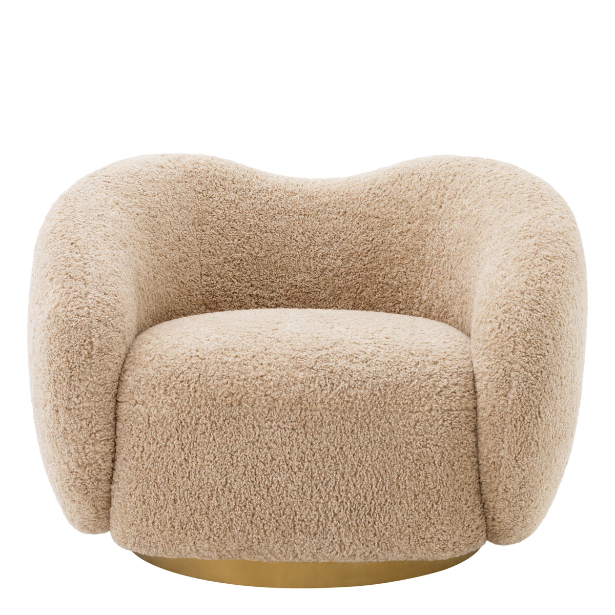 Swivel Chair Diego
