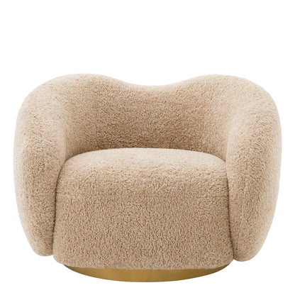 Swivel Chair Diego