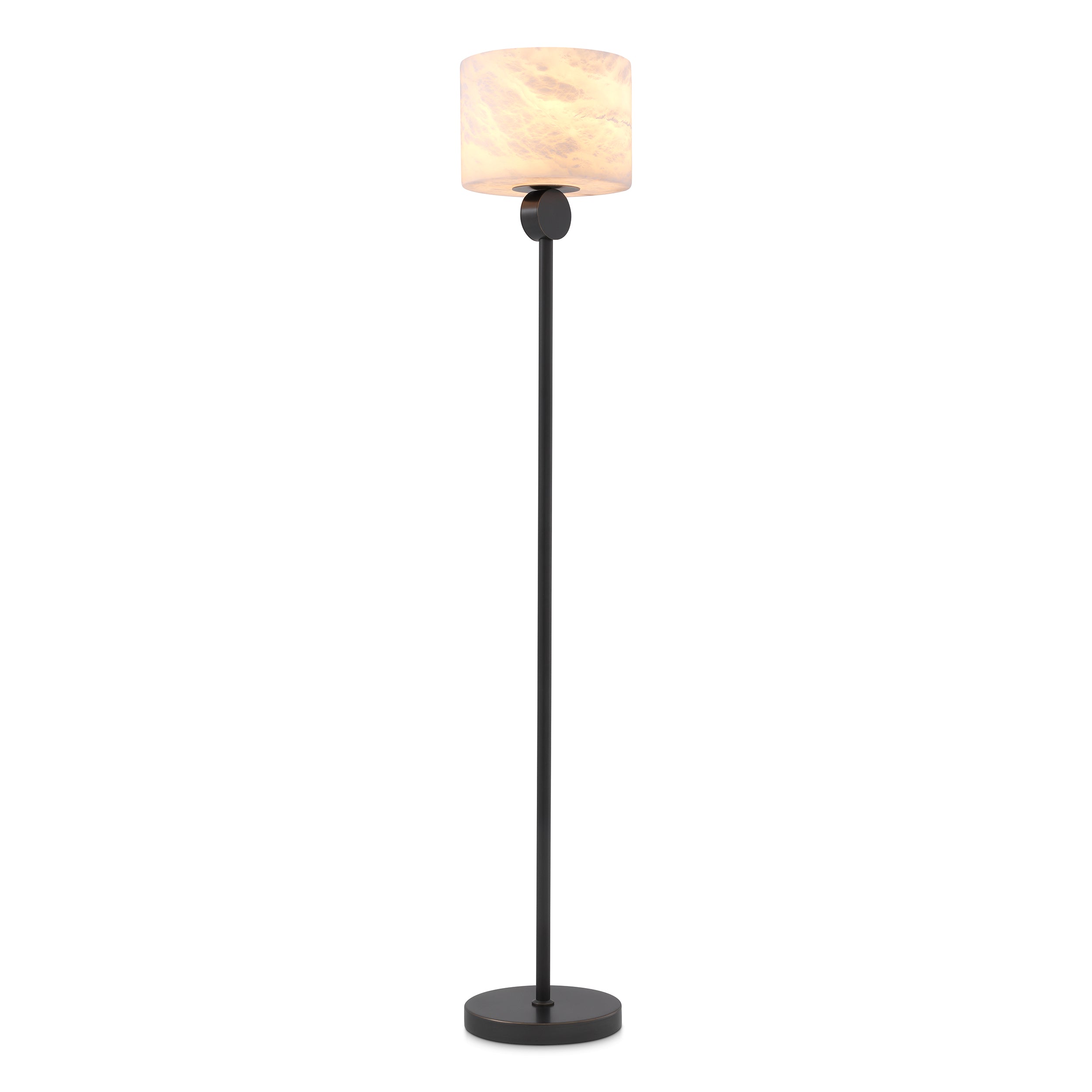 Floor Lamp Etruscan