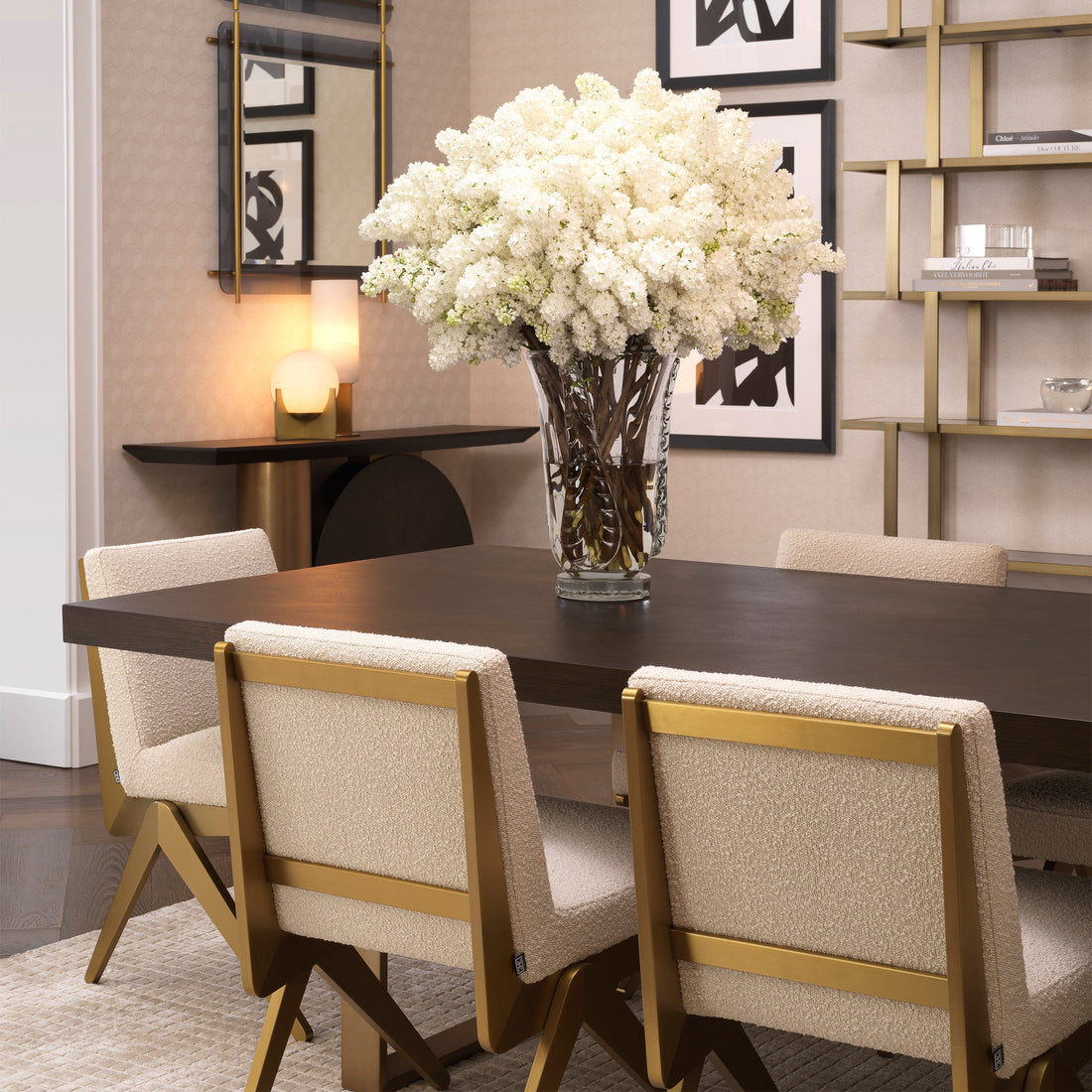 Dining Chair Fico