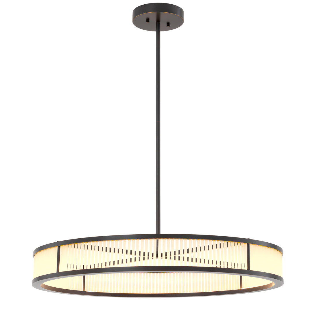Chandelier Thibaud L