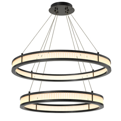 Chandelier Damien Double