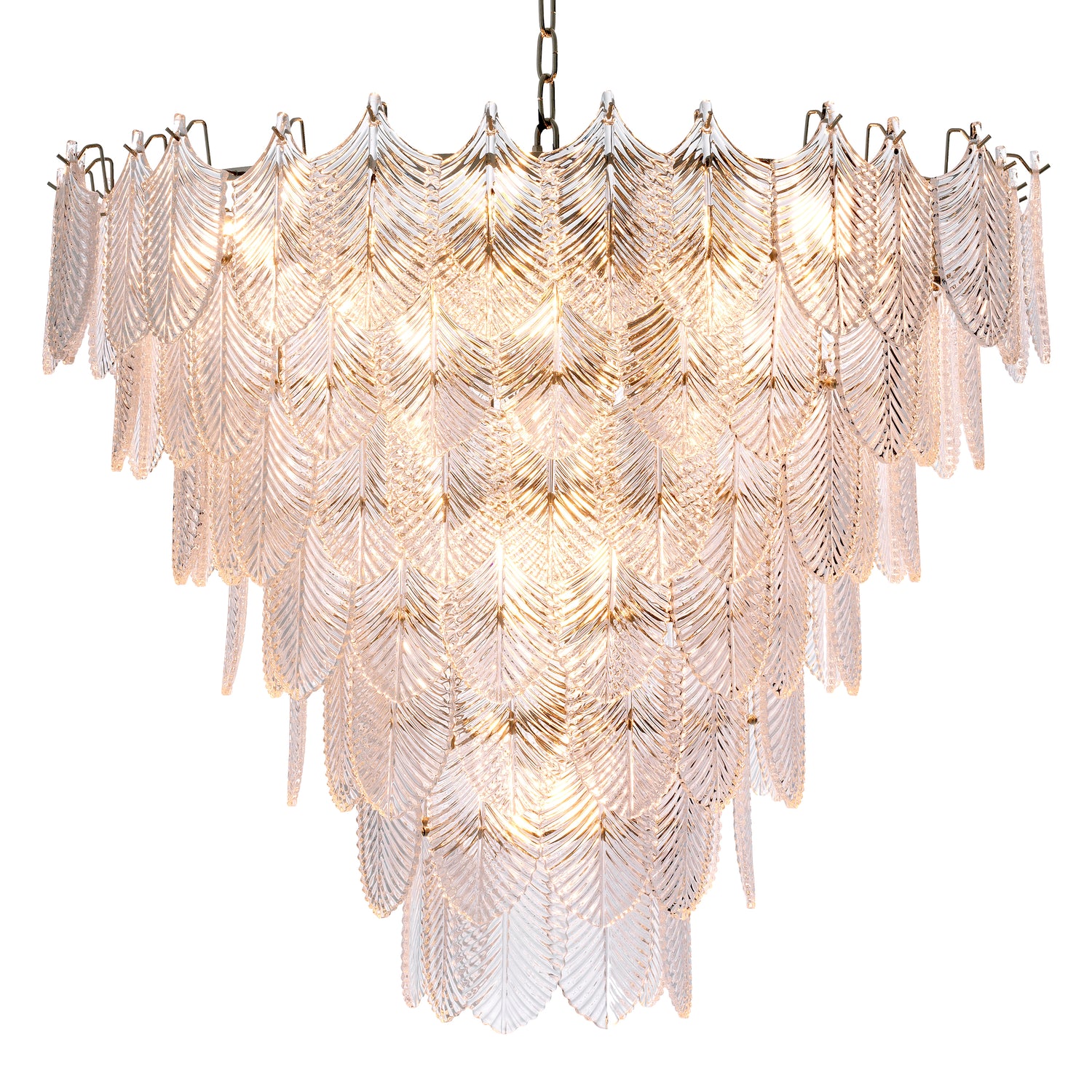 Chandelier Verbier L