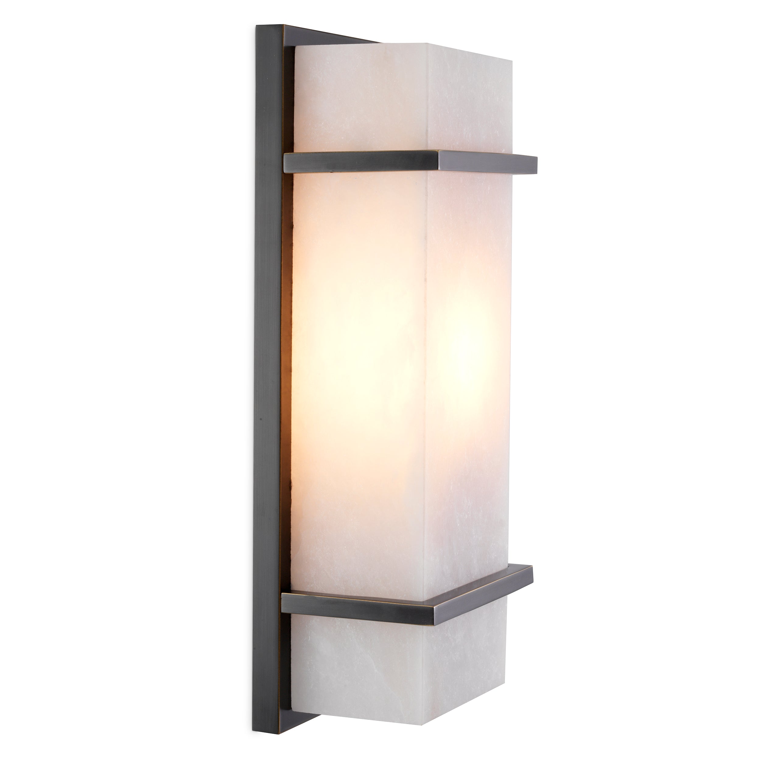 Pico de lámpara de pared s