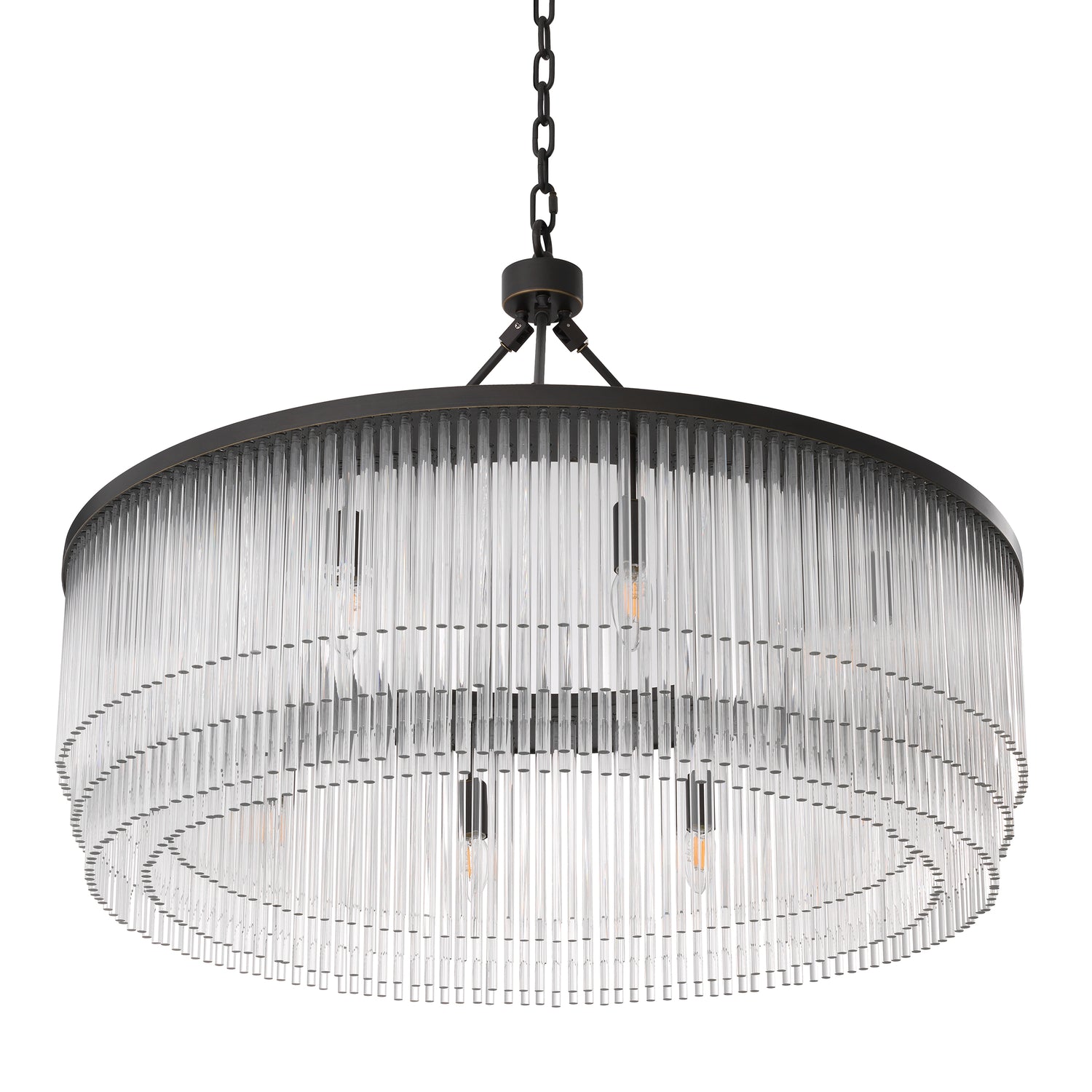 Chandelier Hector L