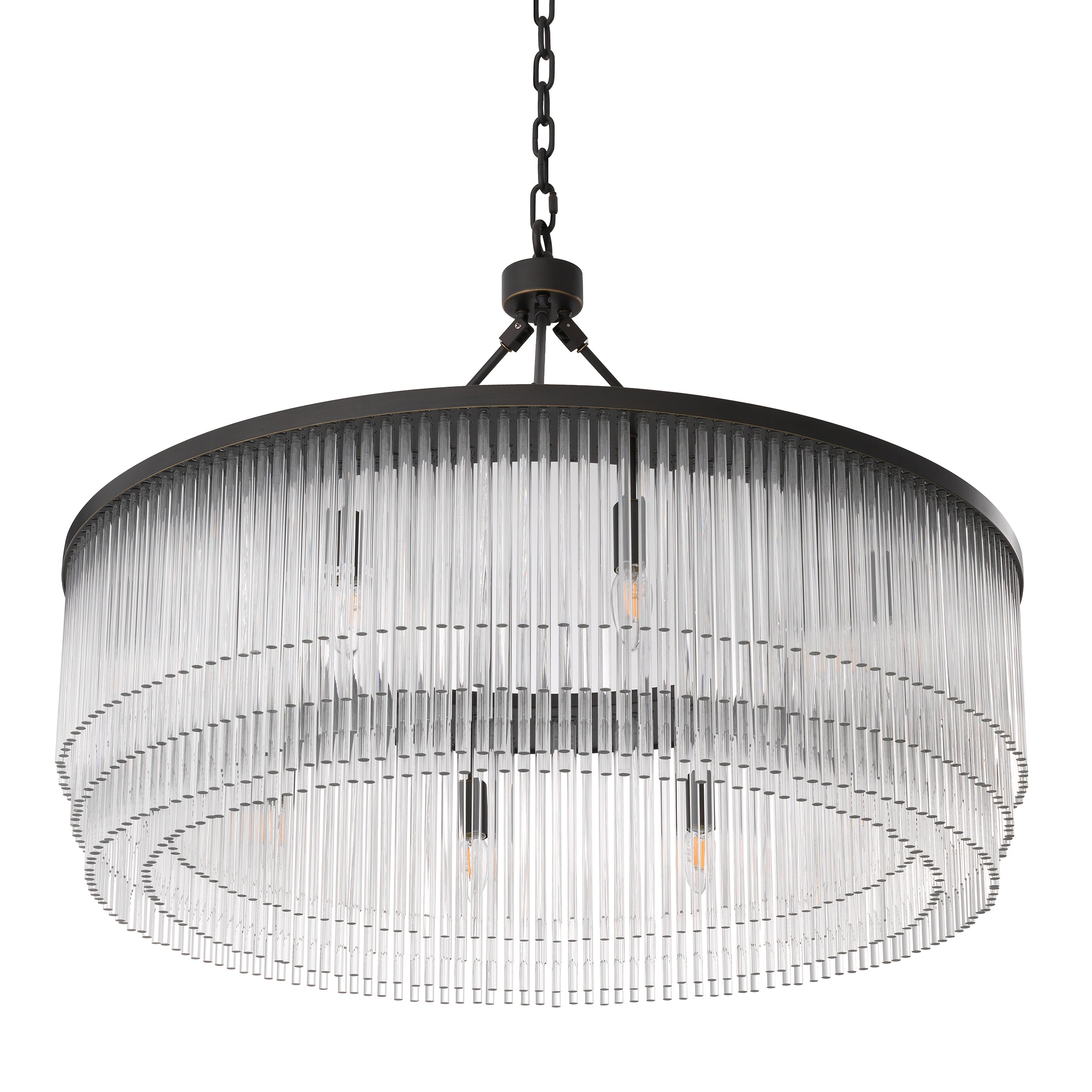 Chandelier Hector L