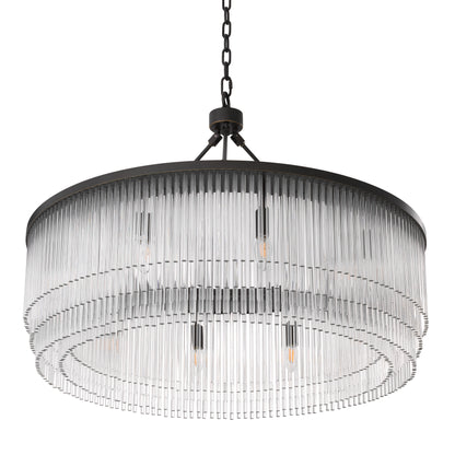 Chandelier Hector L