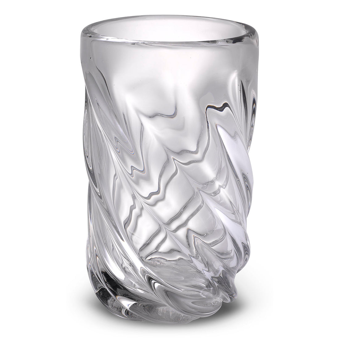 Vase Angelito L