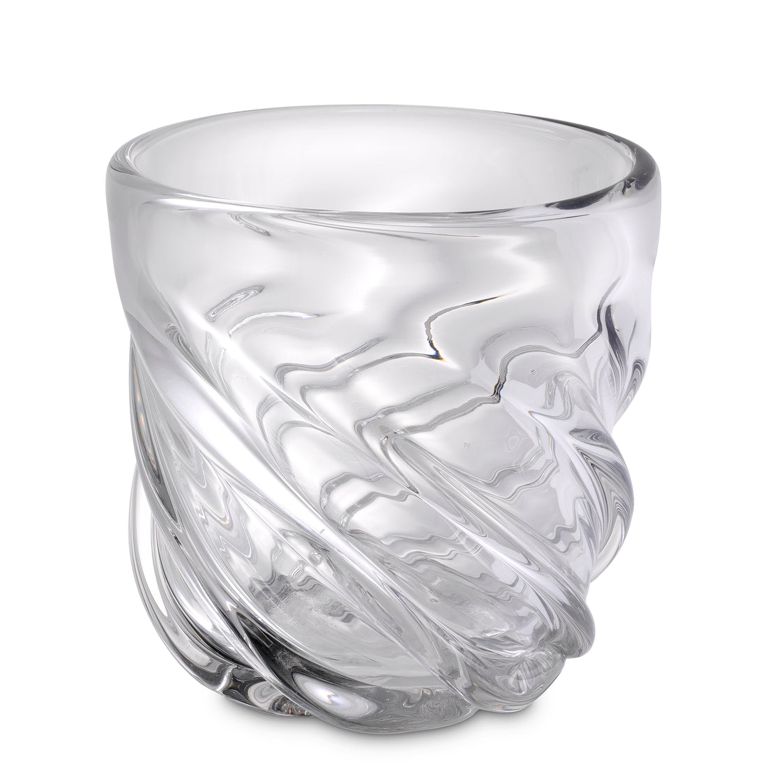 Vase Angelito S