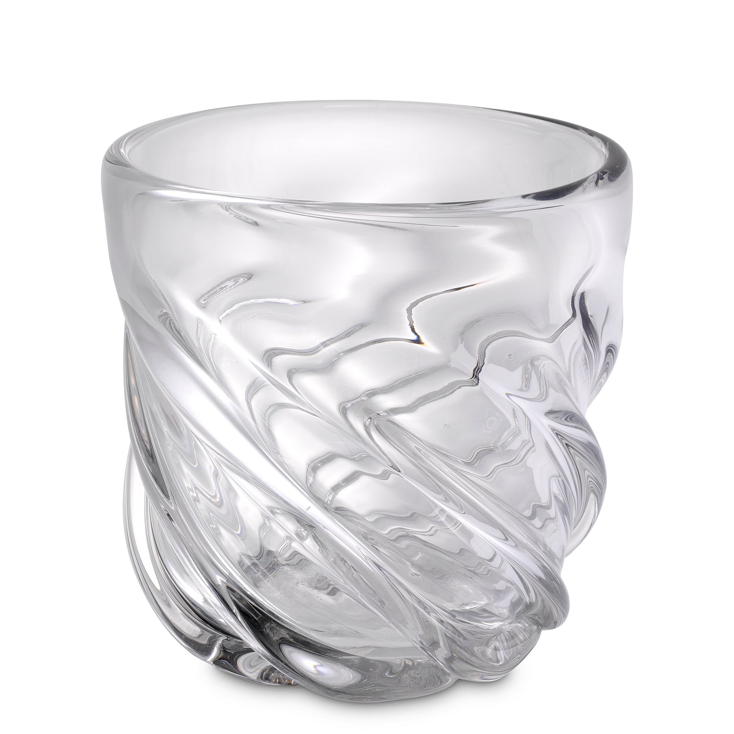 Vase Angelito S