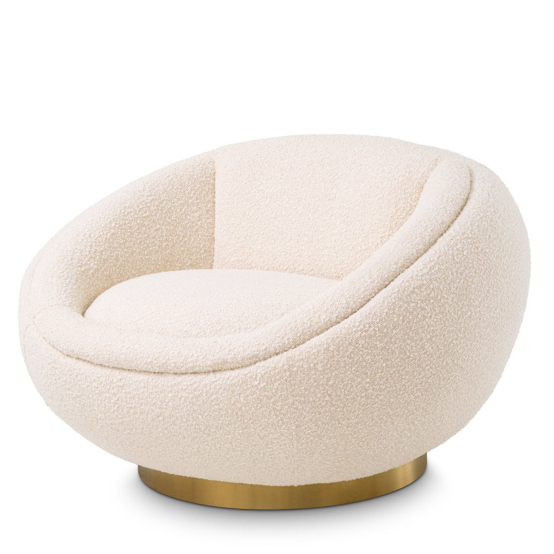 Bollinger de silla giratoria
