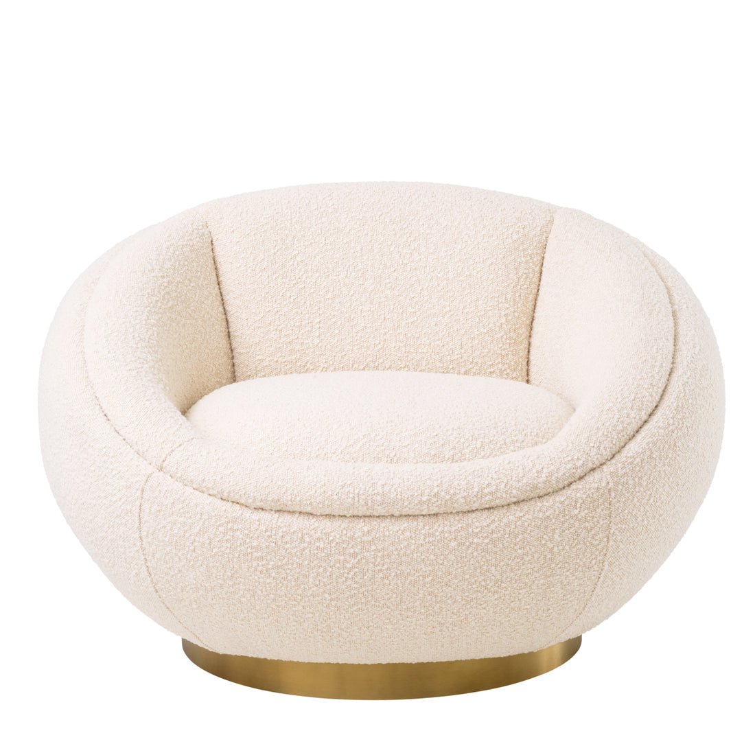 Bollinger de silla giratoria
