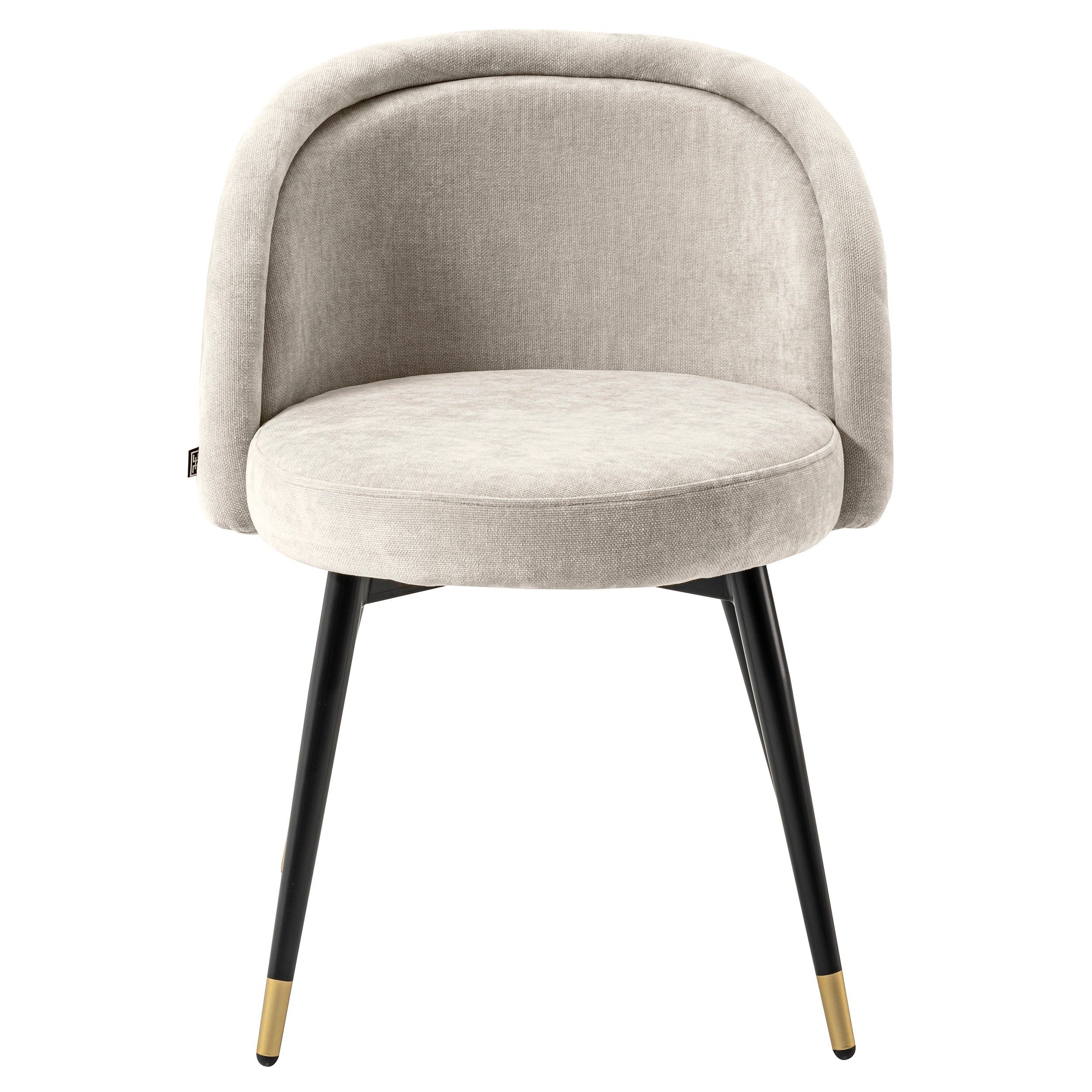 Dining Chair Chloé Set Of 2