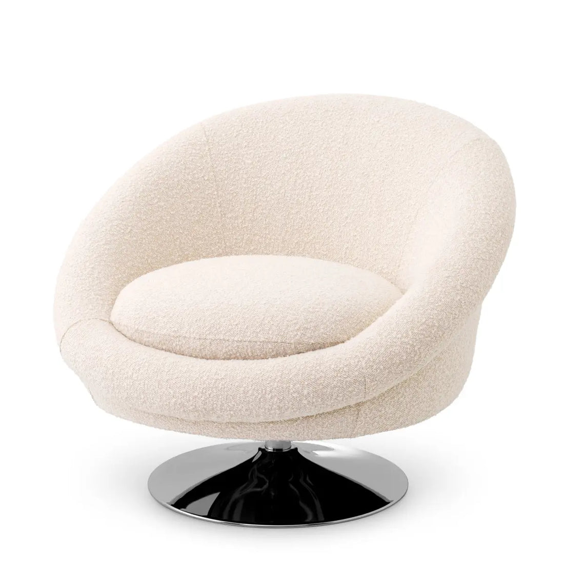 Swivel Chair Nemo *EXPO Eichholtz
