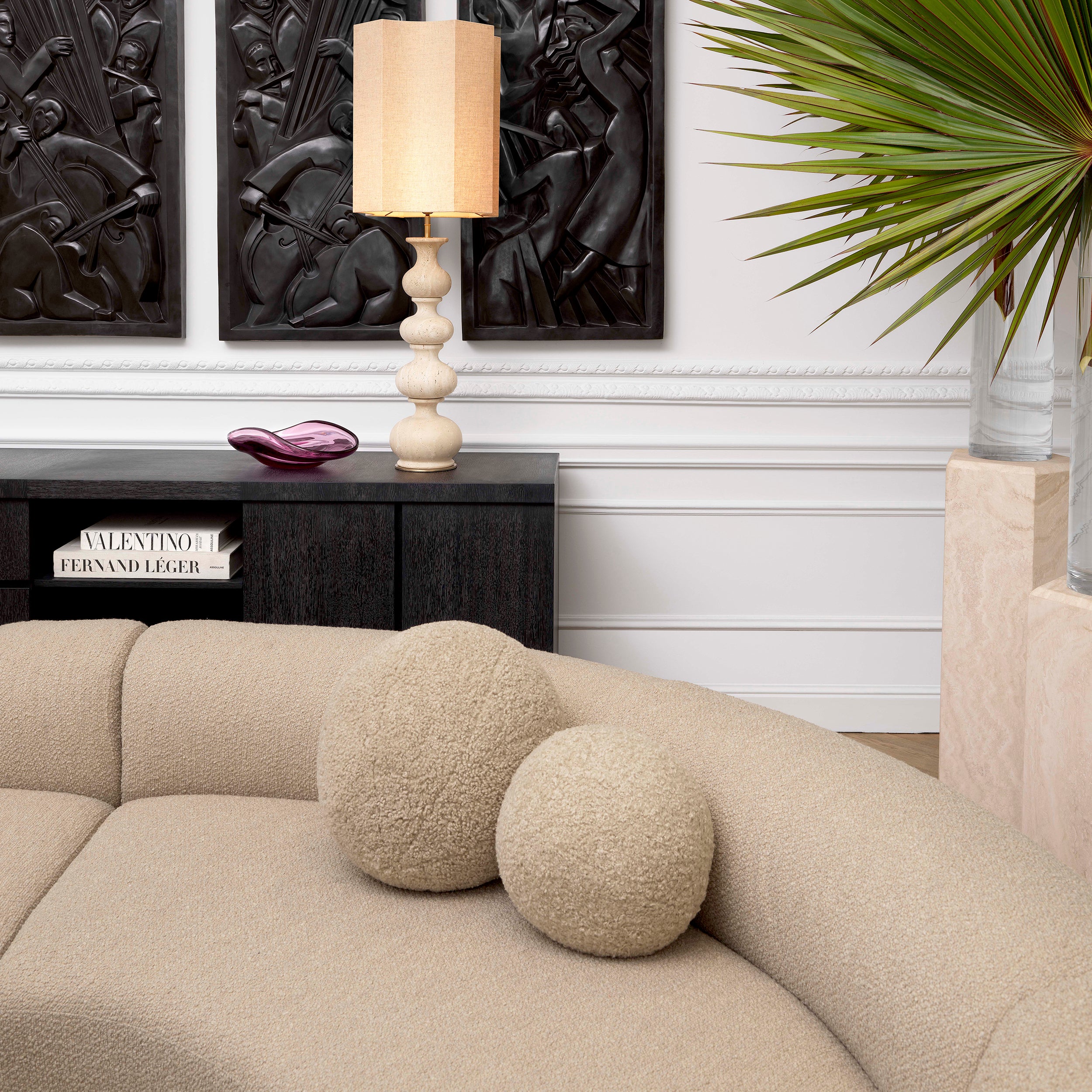 Cushion Palla S