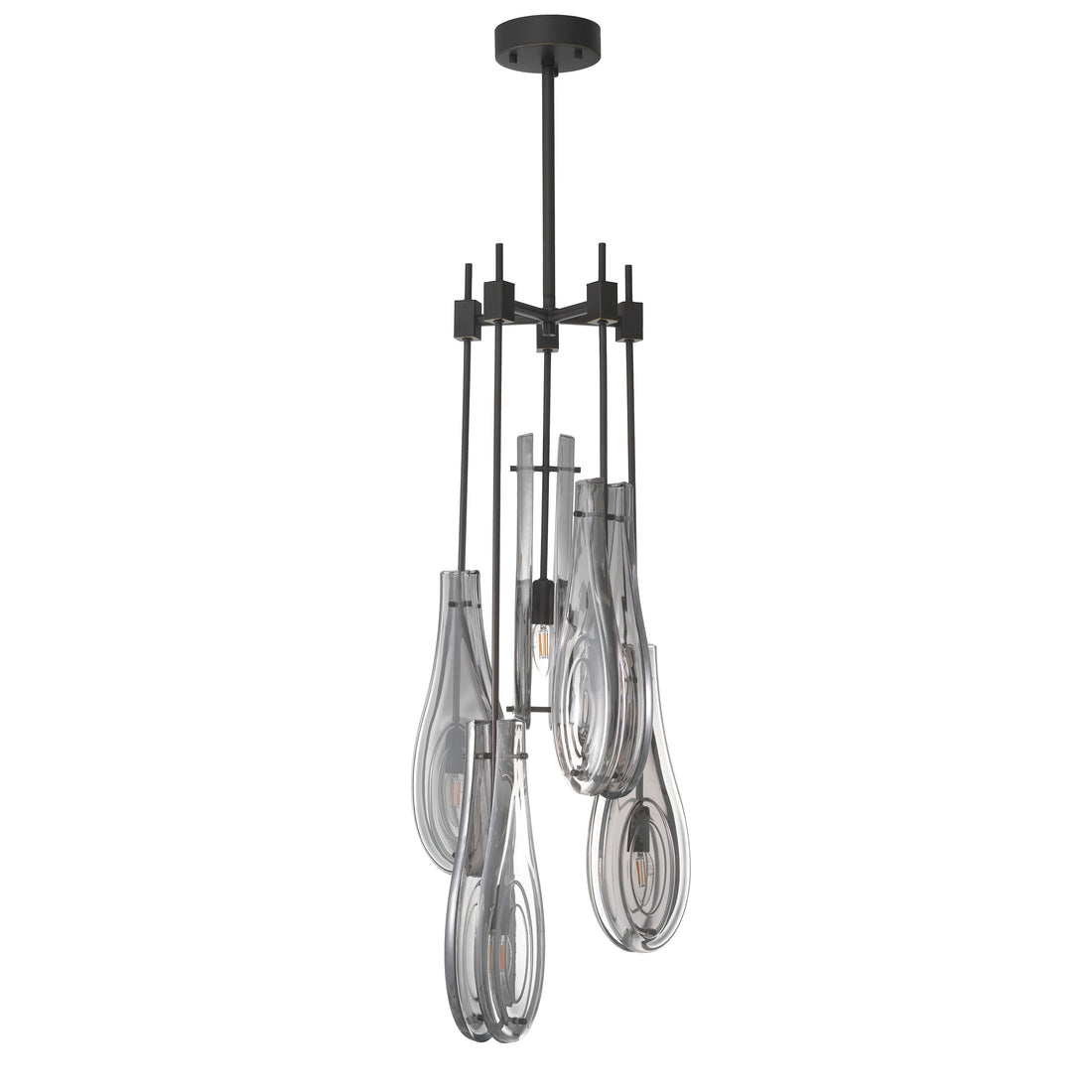 Chandelier Bellano L