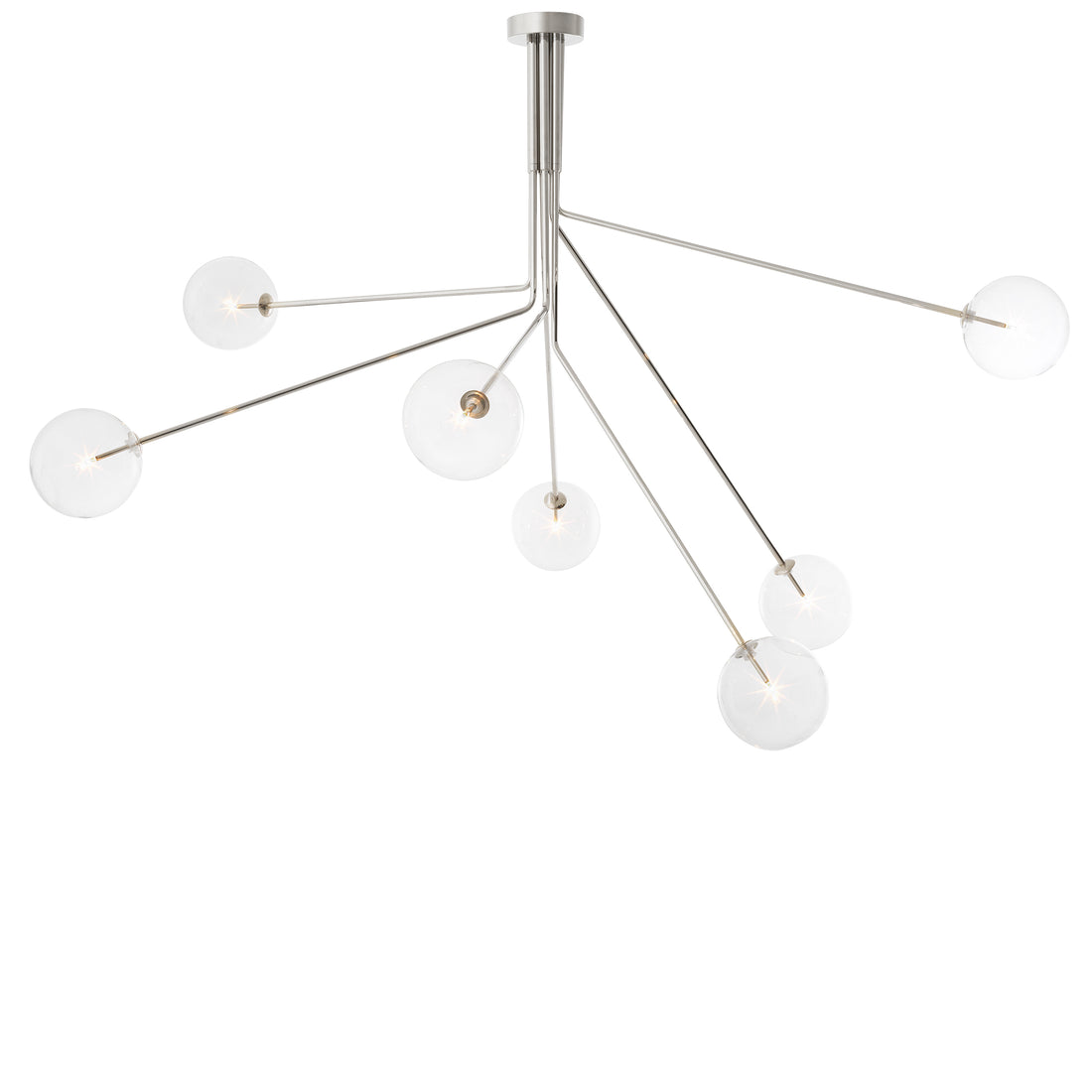 Chandelier Topaz