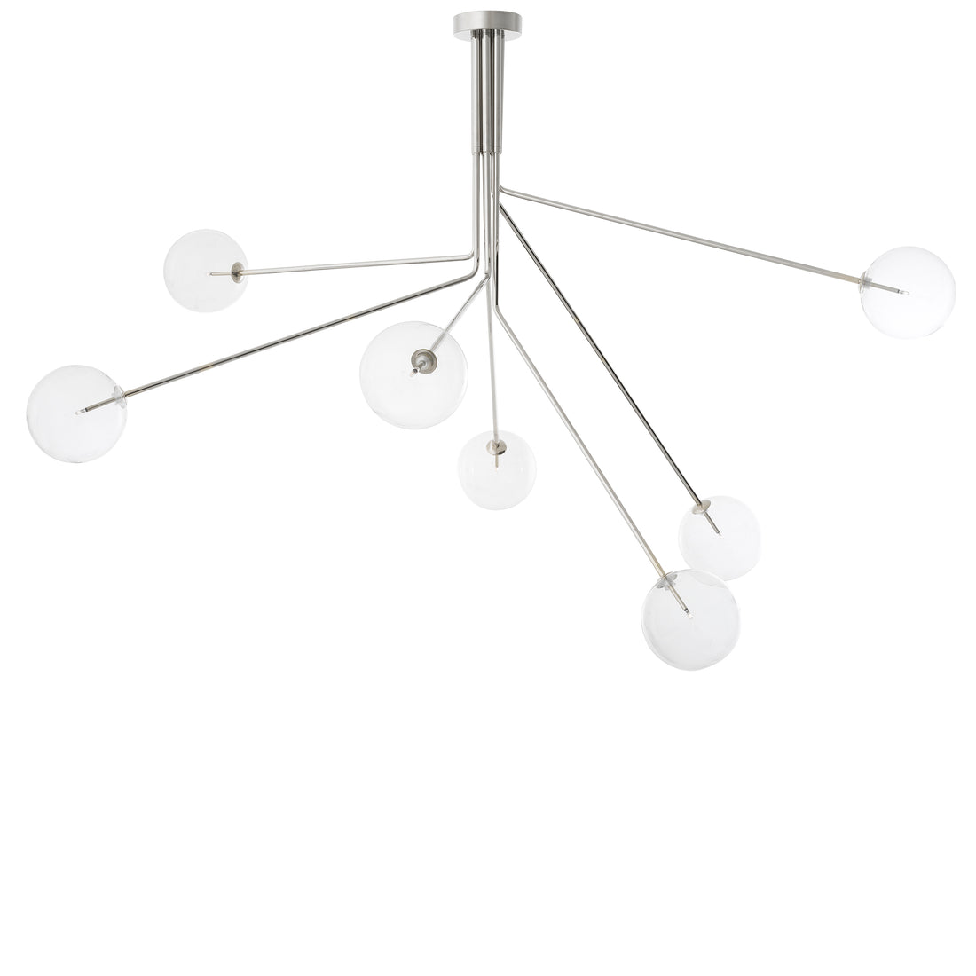 Chandelier Topaz