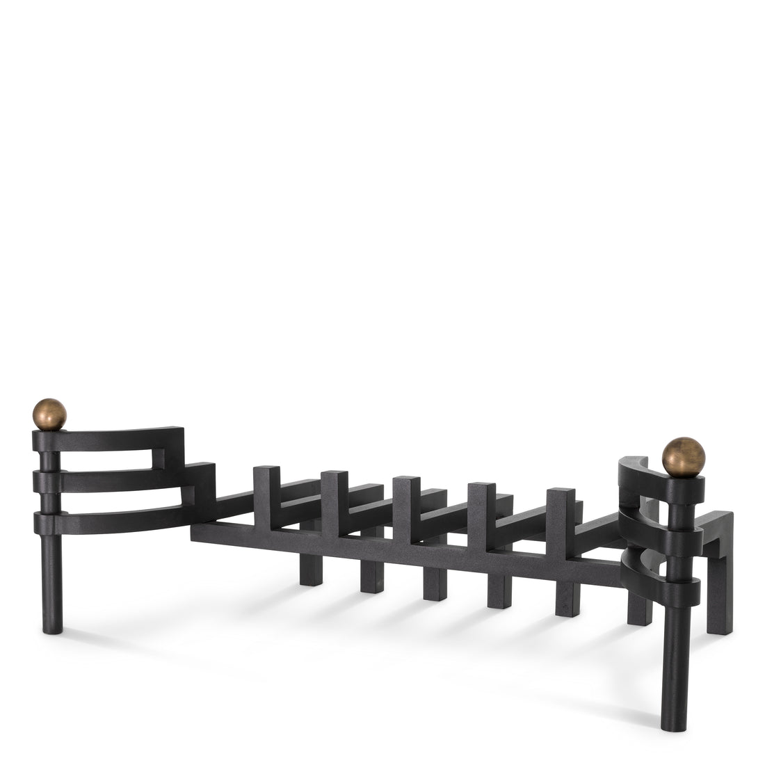 Artesia Andiron