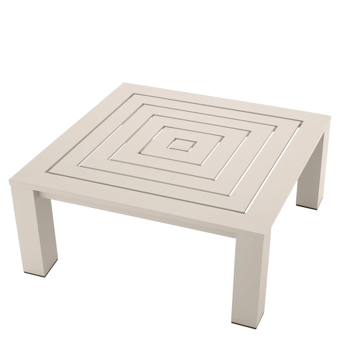 Outdoor Coffee Table Vistamar Eichholtz