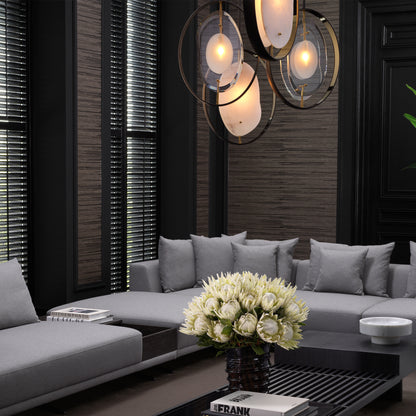 Chandelier Trissoni