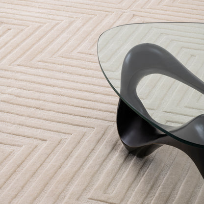 Carpet Breck  300 x 400 cm