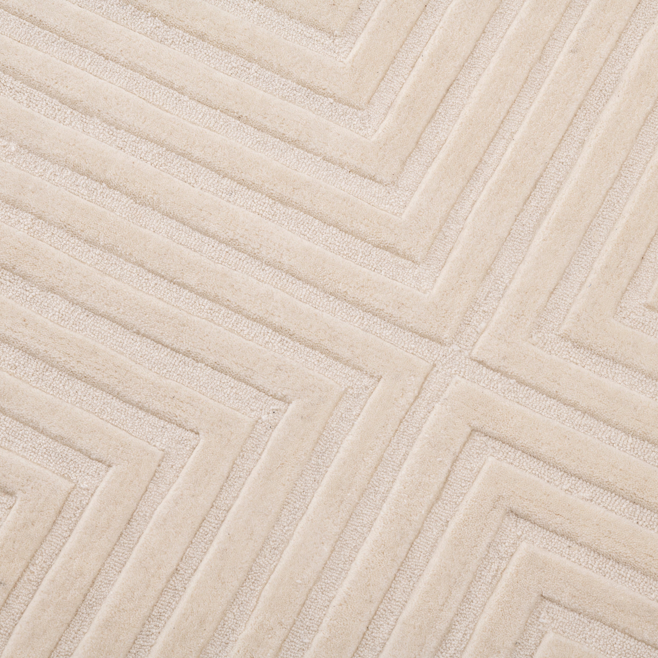 Carpet Breck  300 x 400 cm