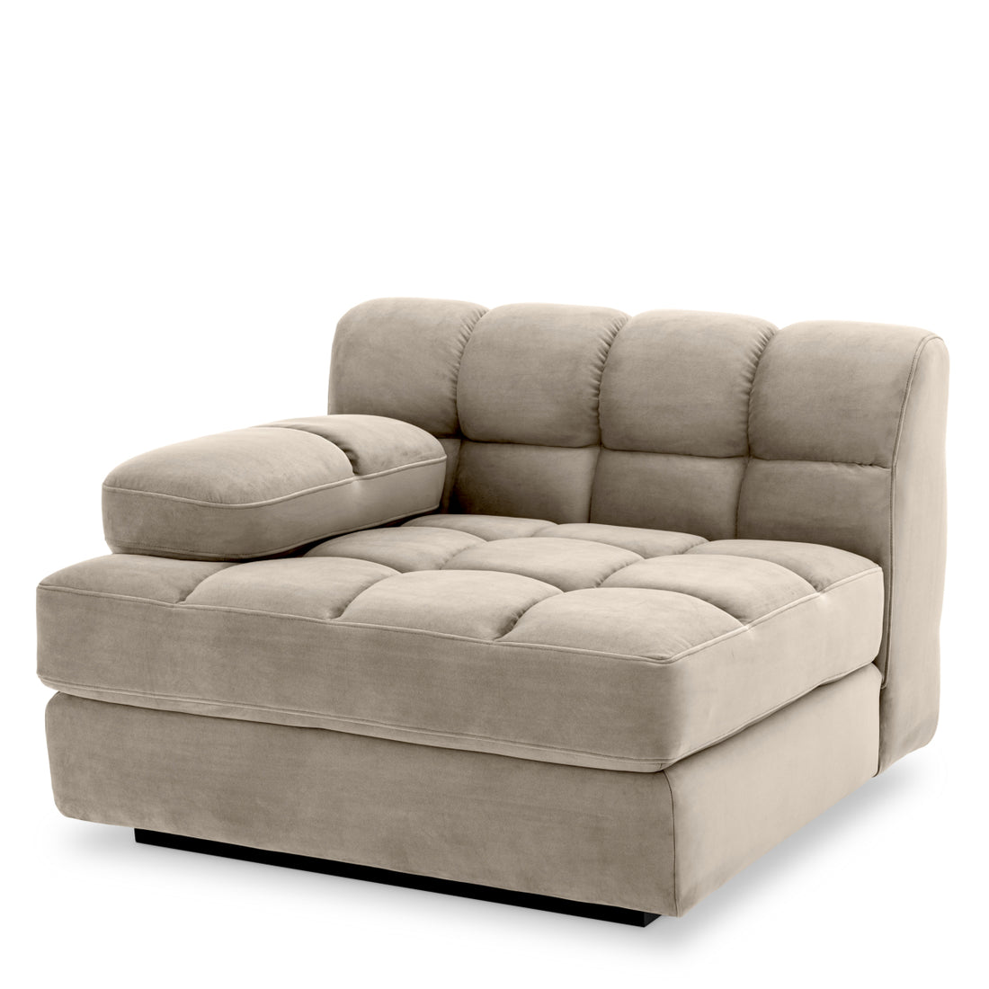 Modular Sofa Dean left