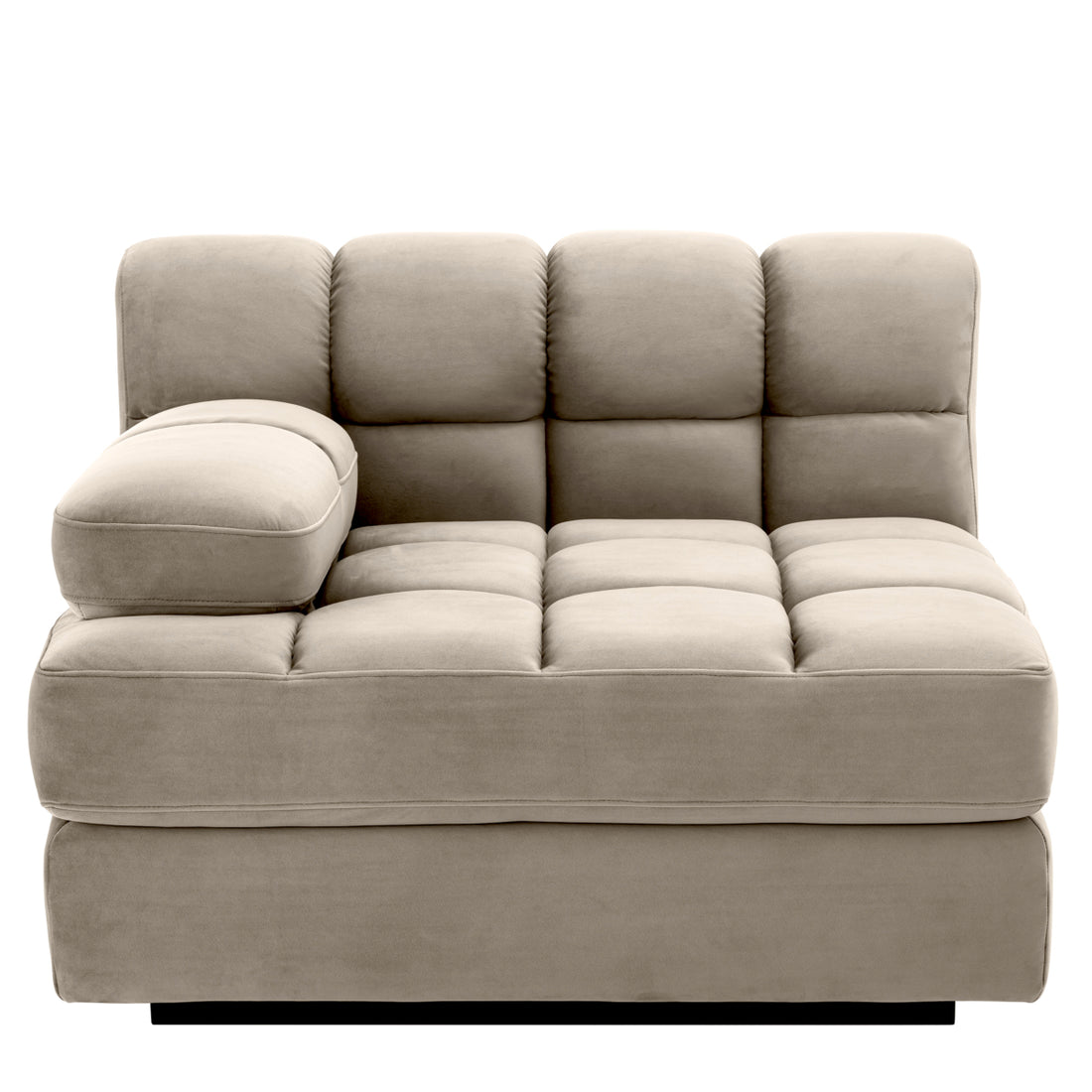 Modular Sofa Dean left