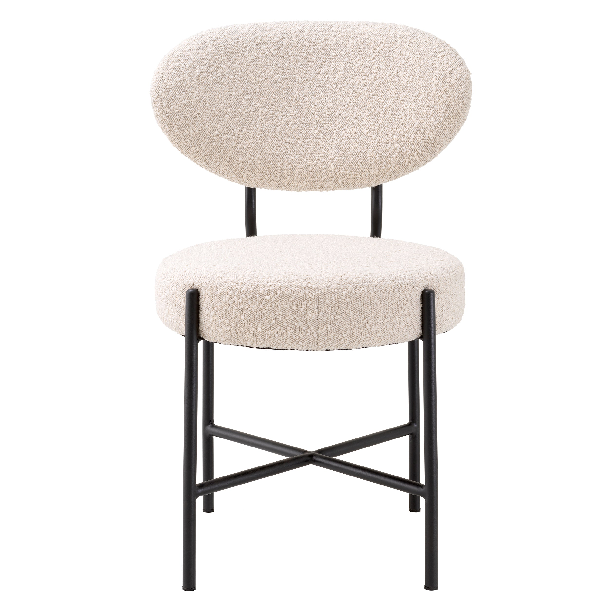 Dining Chair Vicq Set Of 2
