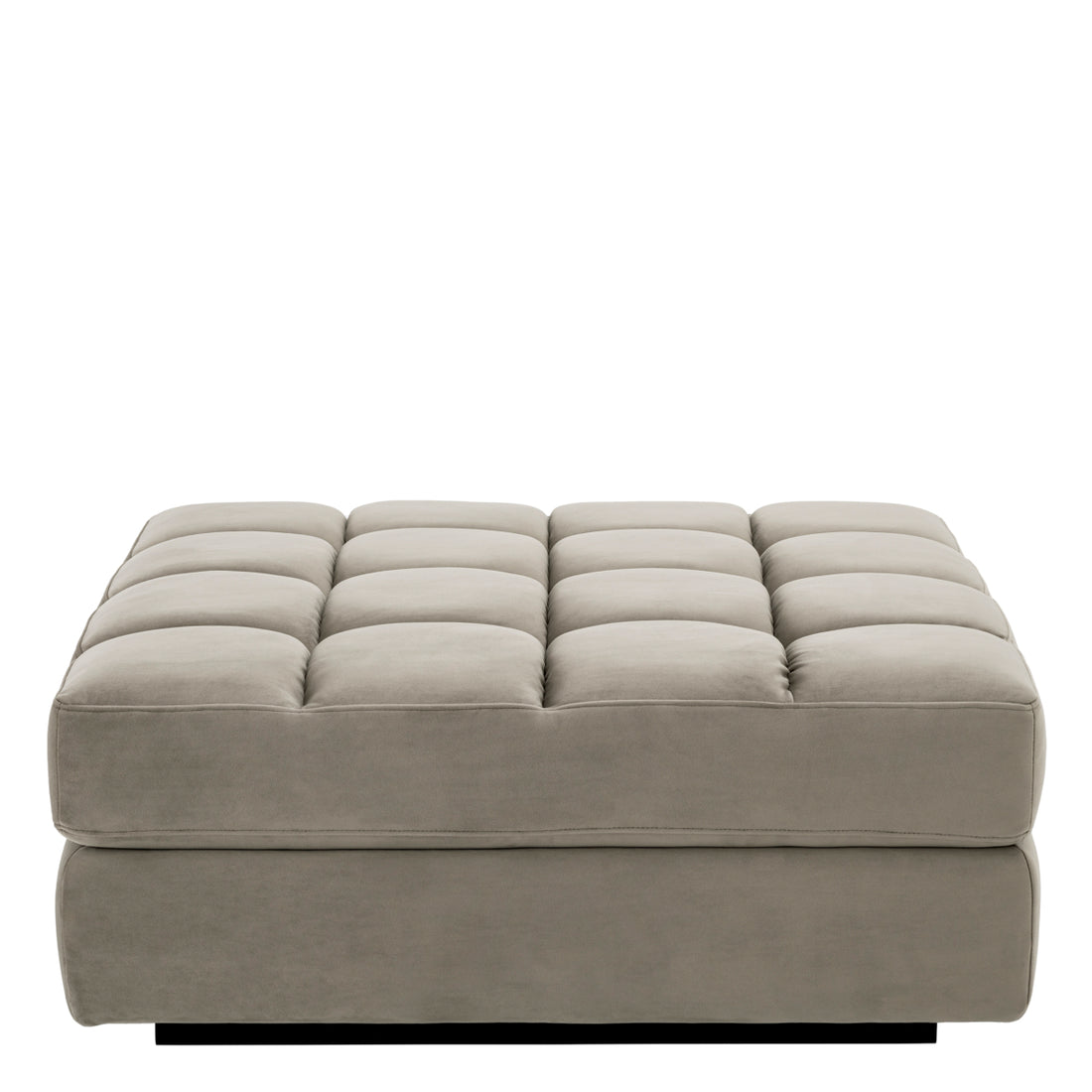 Modular Sofa Dean ottoman