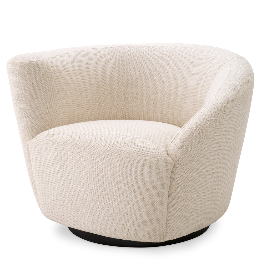 Silla giratoria colin