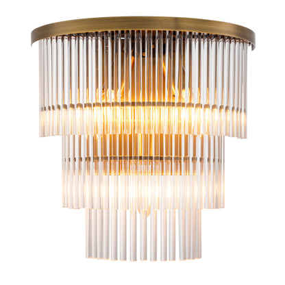 Wall Lamp East