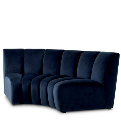 Modular Sofa Lando corner