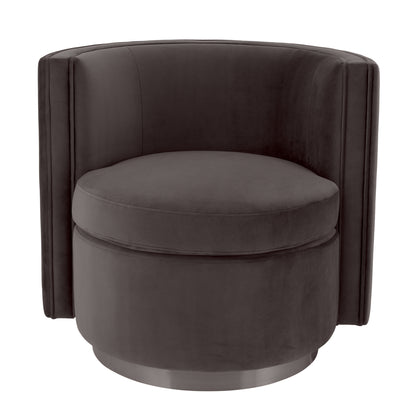Swivel Chair Amanda