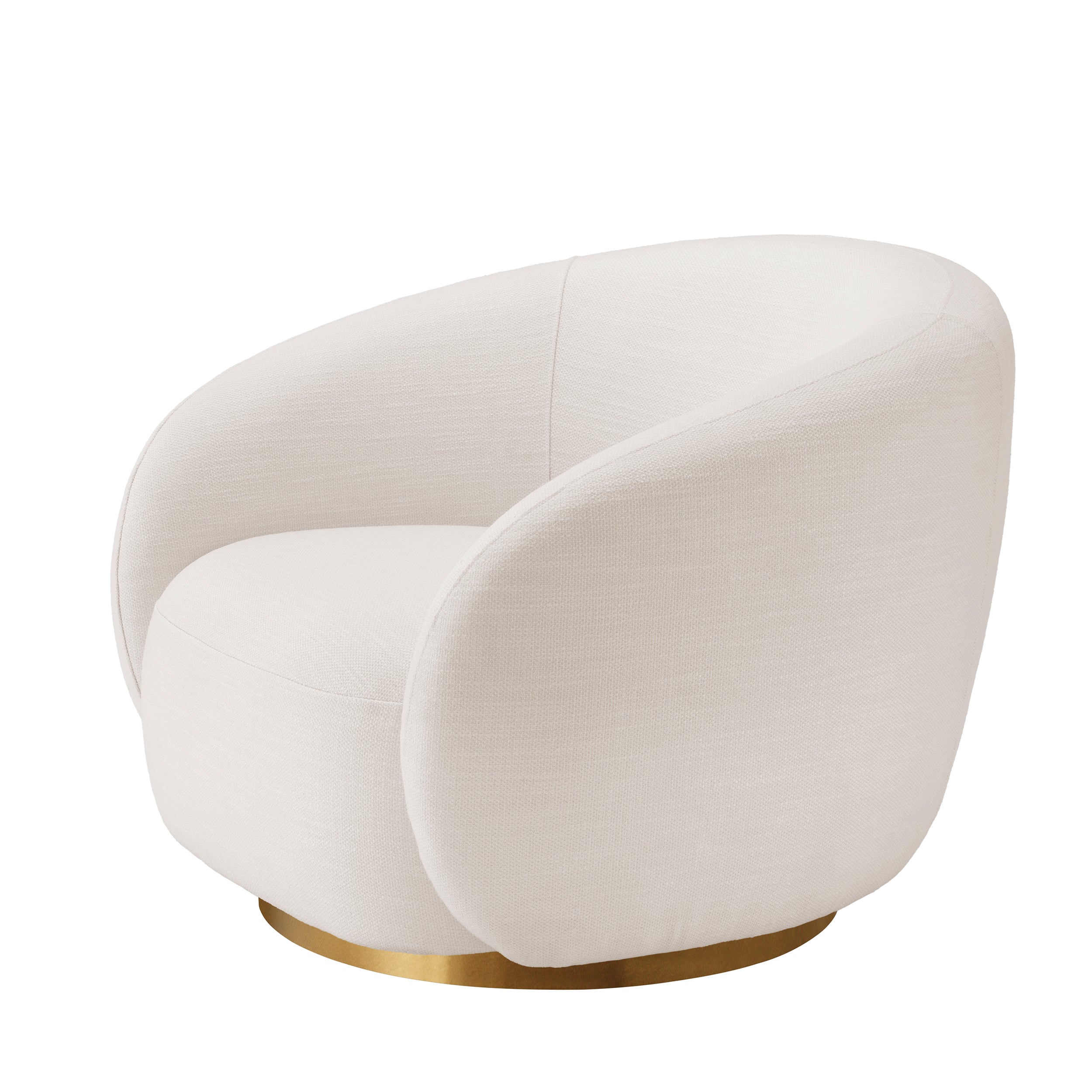 Swivel Chair Brice