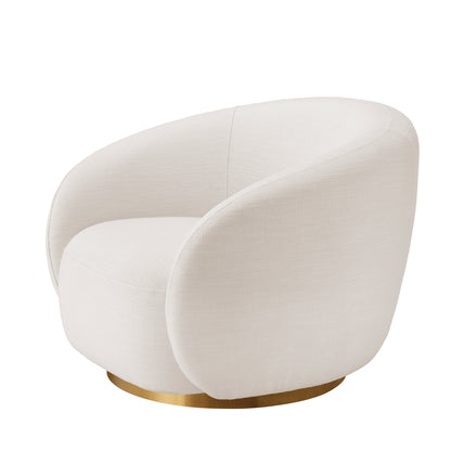 Swivel Chair Brice