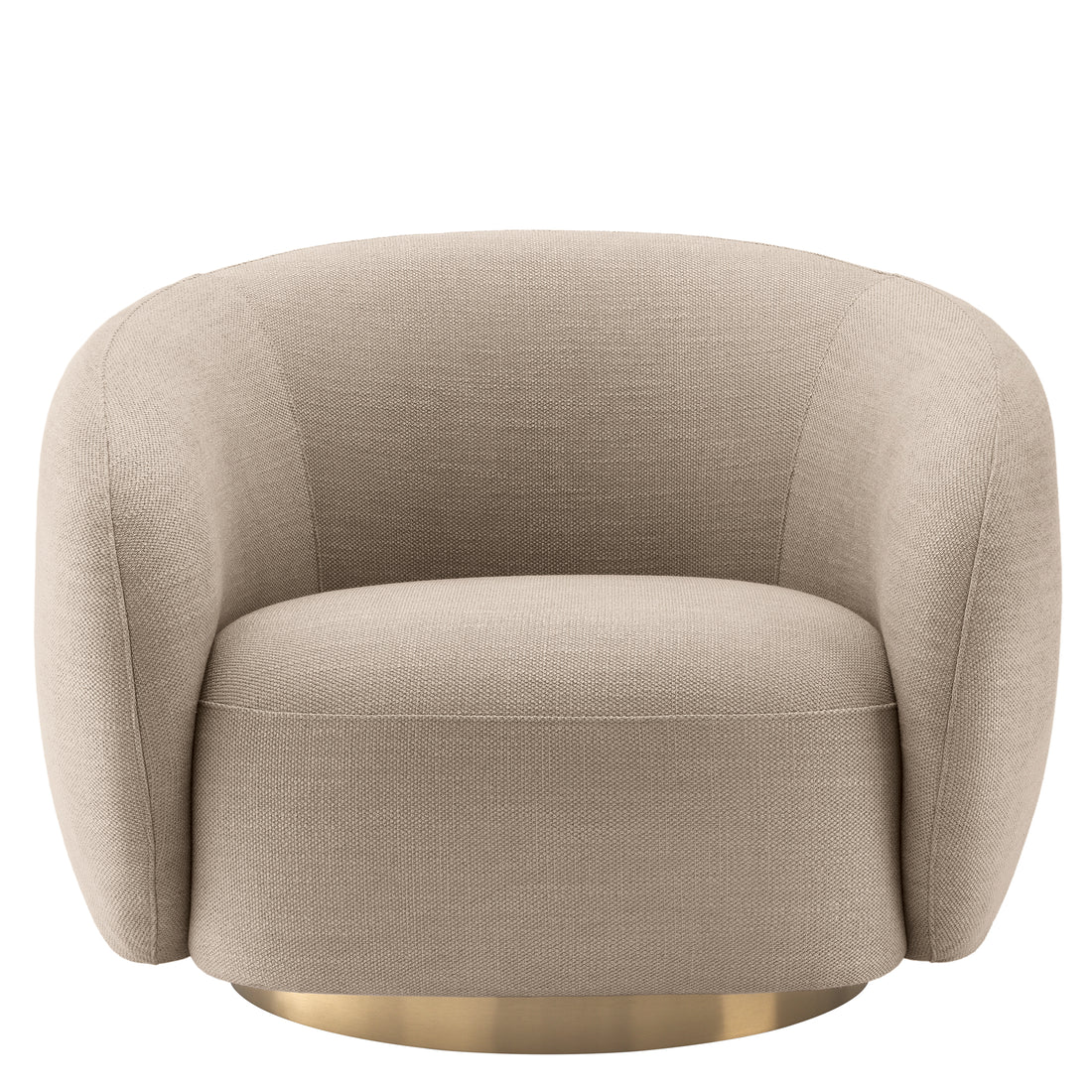 Silla giratoria brice