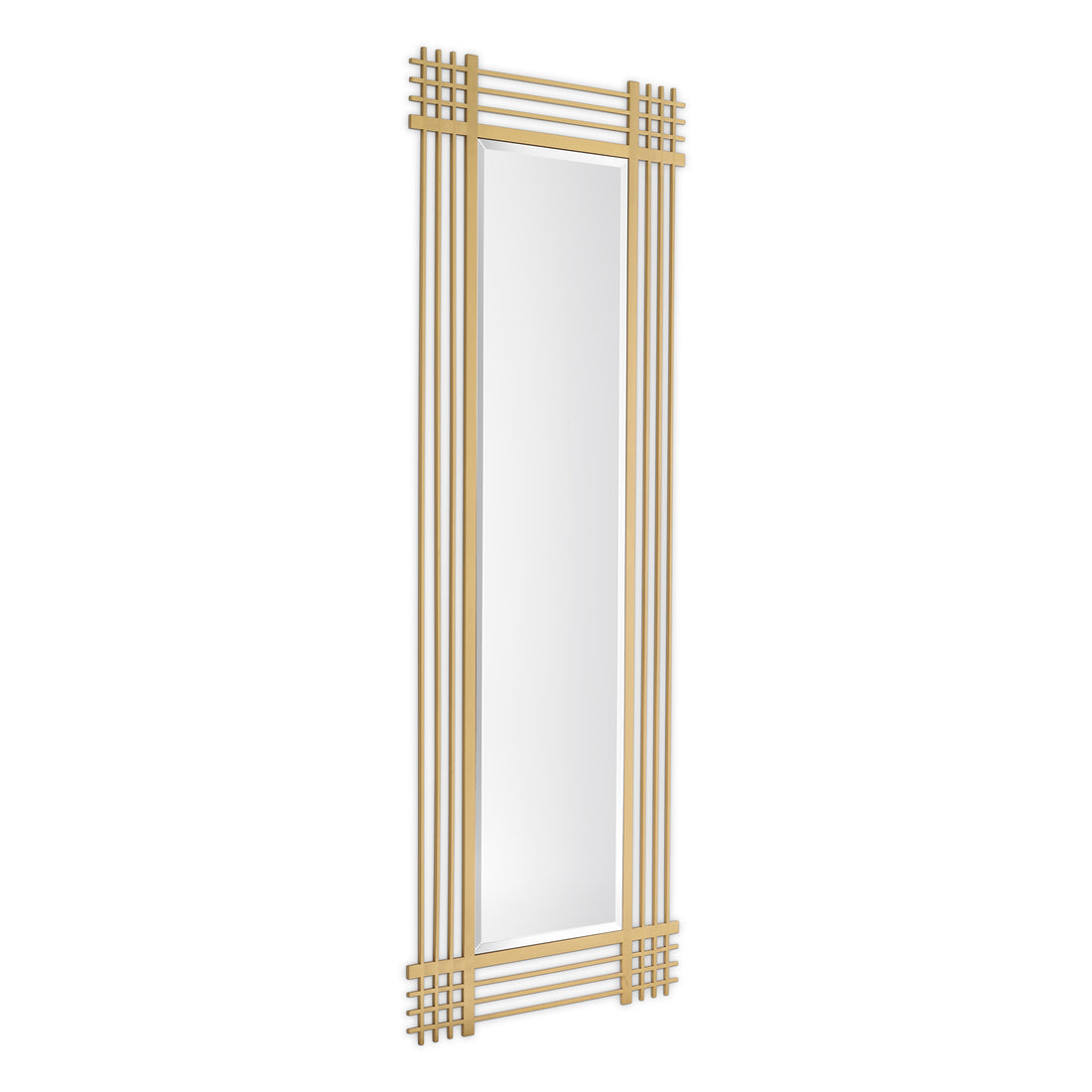Mirror Pierce