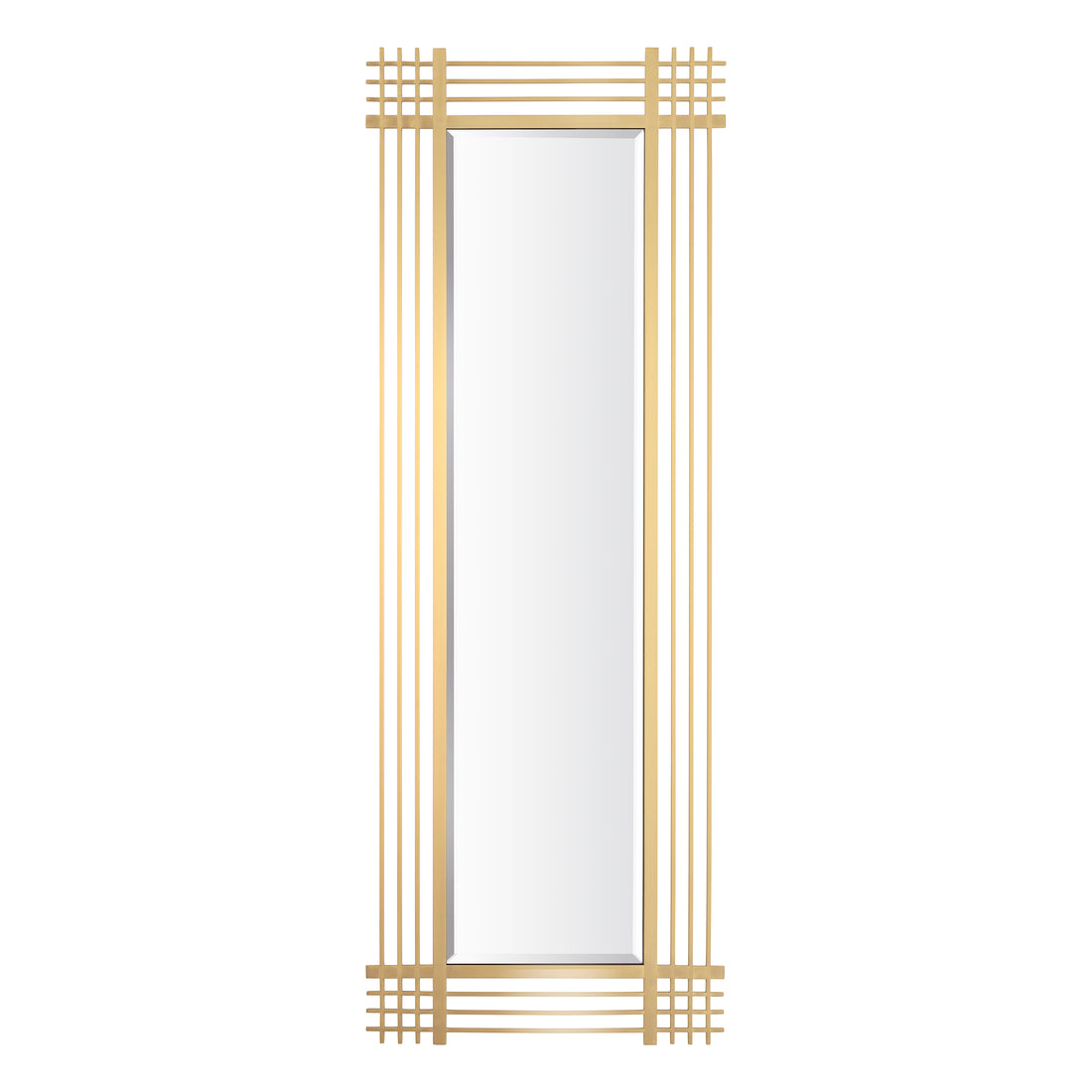 Mirror Pierce