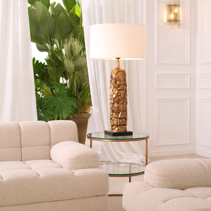 Table Lamp The Rock