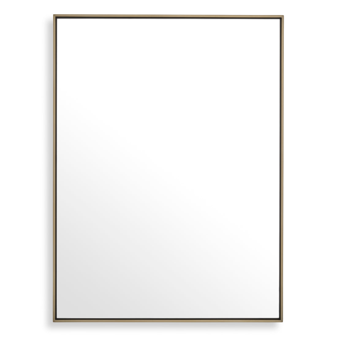 Mirror Redondo S