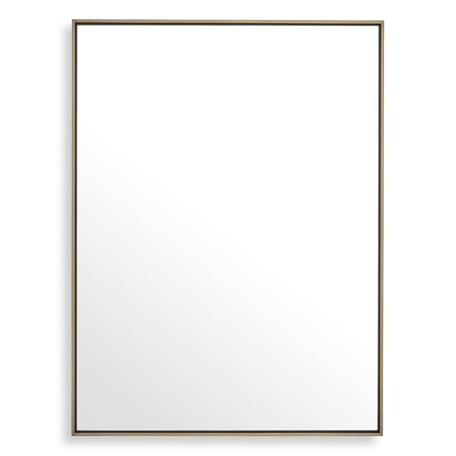 Mirror Redondo S