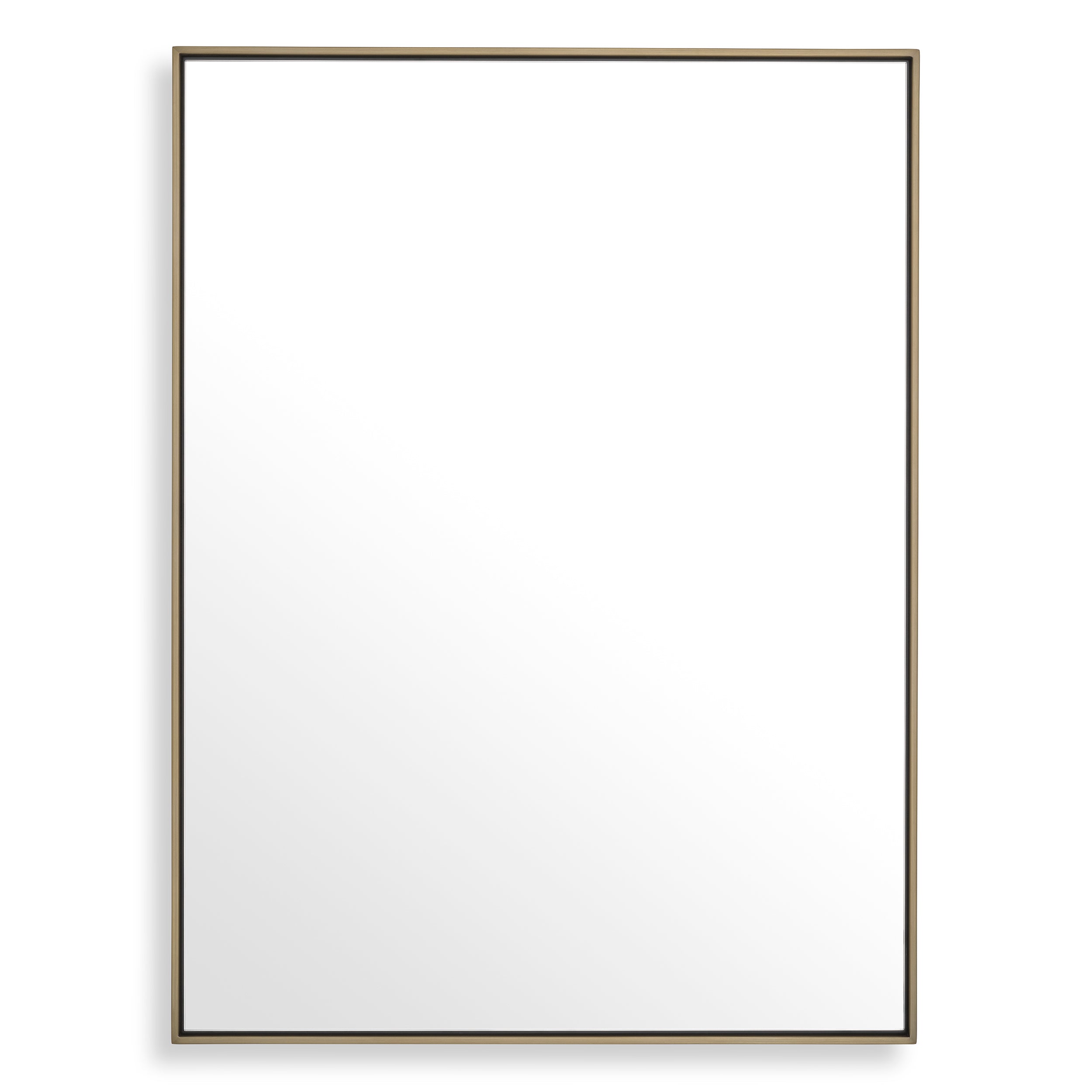 Mirror Redondo S